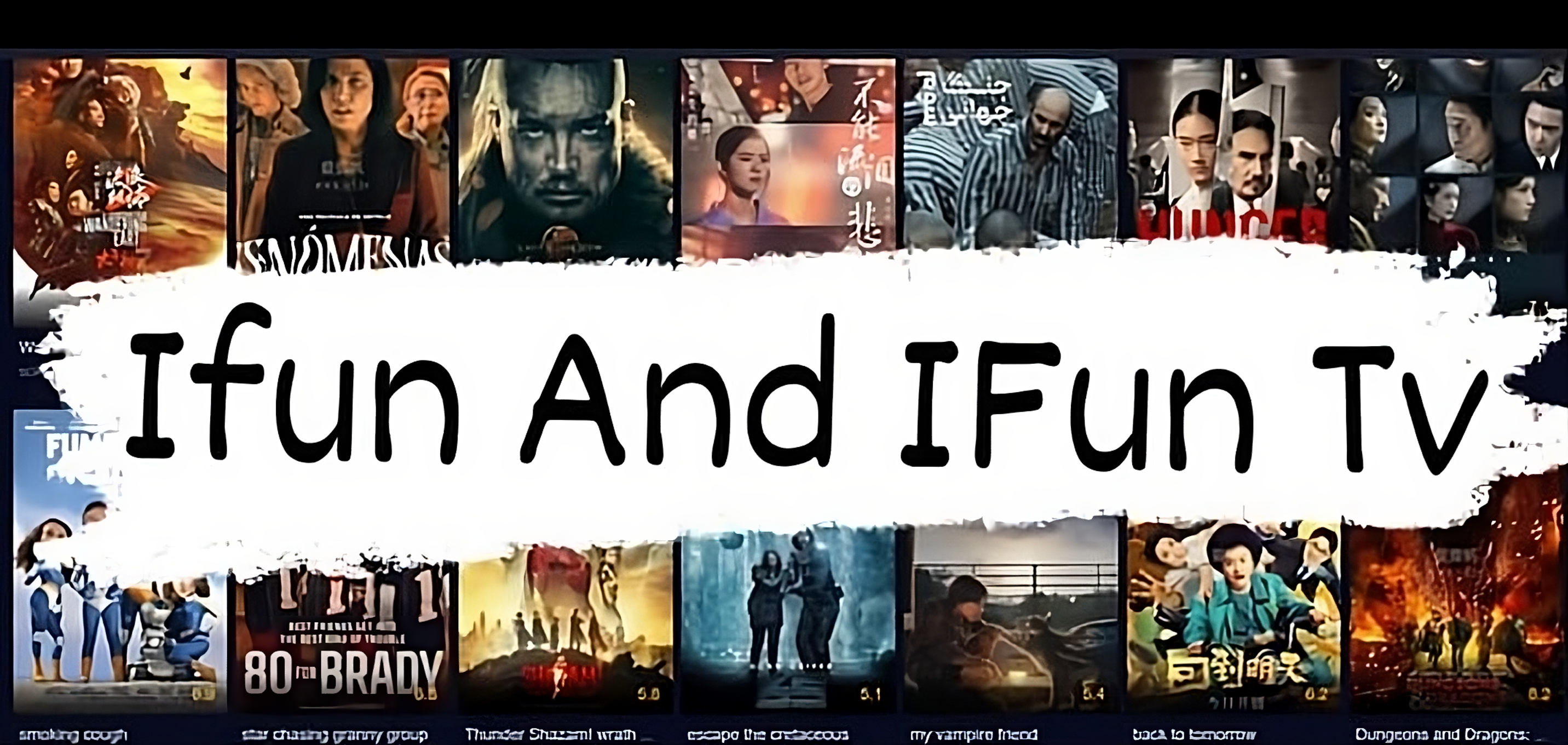 Exploring the World of iFun and iFun TV: A Comprehensive Guide