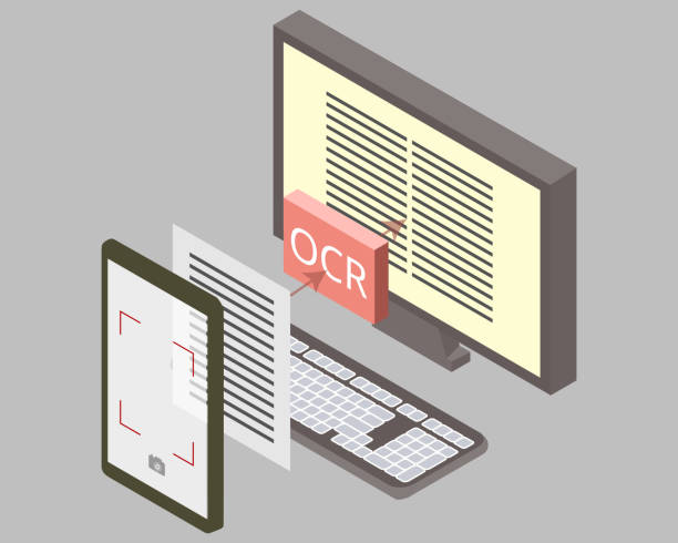 OCR Technology – Eliminating Manual Data Entry Tasks In Business Operations