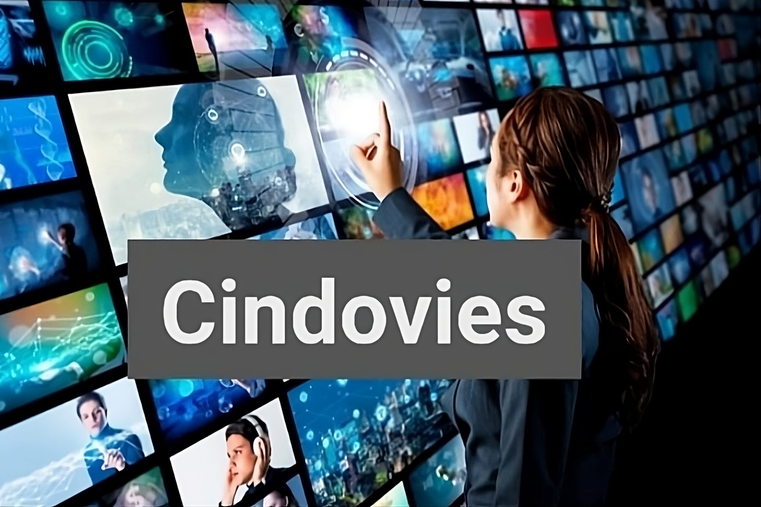 Cindovies: A Cinematic Revolution in the Digital Age