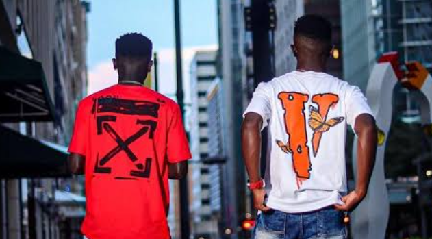 VLONE: A Streetwear Icon’s Journey from Harlem to Worldwide Fame